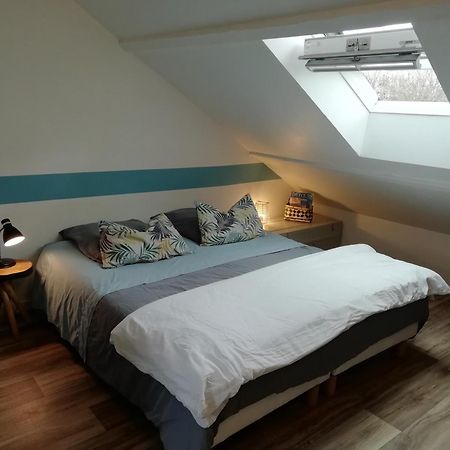 Studio Au Coeur De La Vallee De La Loire Azay-sur-Cher Екстериор снимка