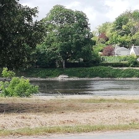 Studio Au Coeur De La Vallee De La Loire Azay-sur-Cher Екстериор снимка
