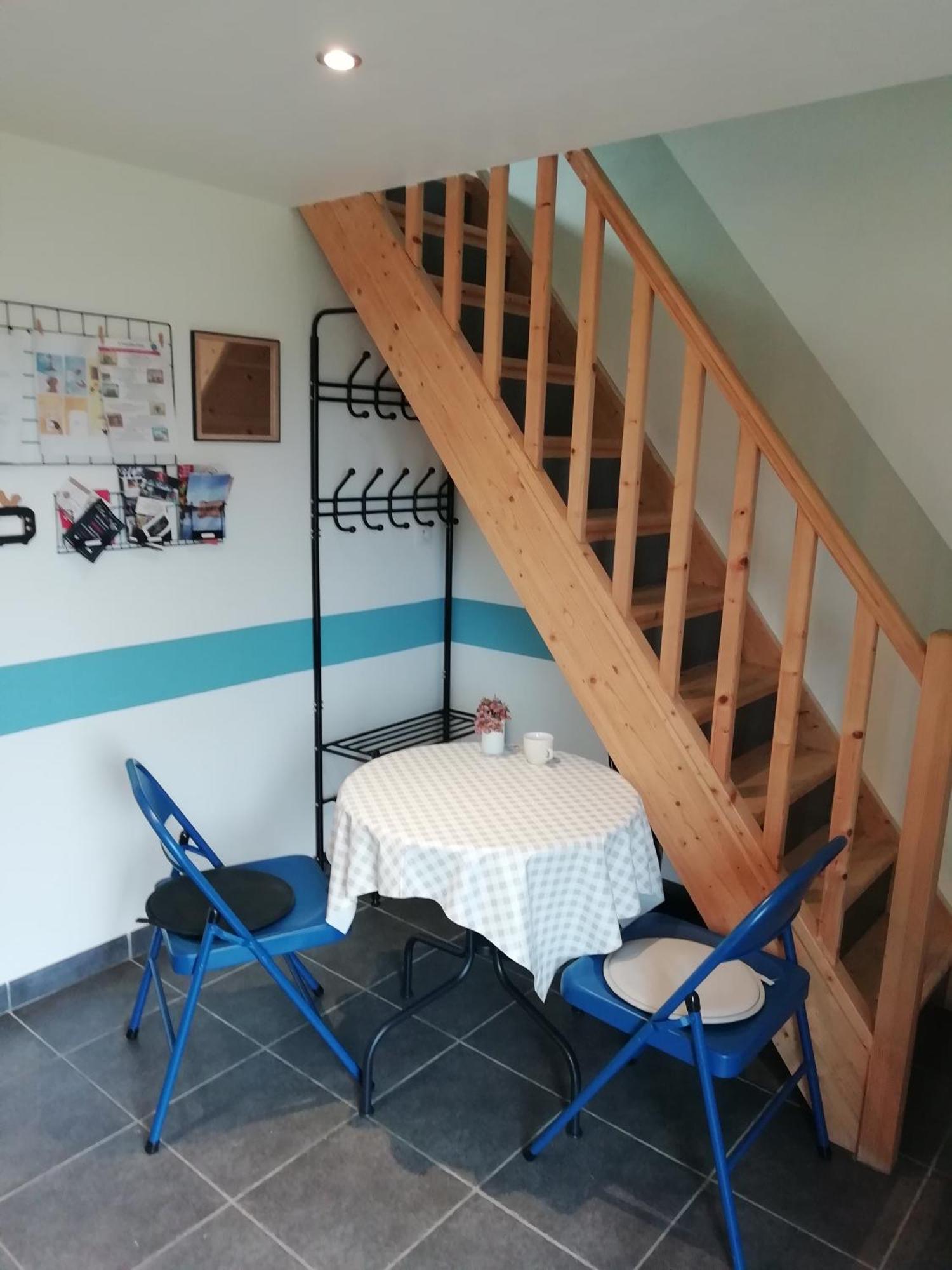 Studio Au Coeur De La Vallee De La Loire Azay-sur-Cher Екстериор снимка